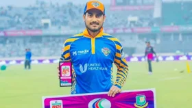 কোটি টাকা পেরোল নাঈমের দাম!