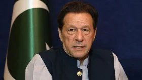 ‌ইমরান খান জীবিত, দেশ ছাড়তে চাপ দিচ্ছে সরকার: পিটিআই