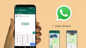 এখন হোয়াটসঅ্যাপ দিয়েই পাঠানো যাবে টাকা