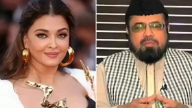 ঐশ্বরিয়াকে বিয়ের প্রস্তাব দেবেন পাকিস্তানি মৌলভি