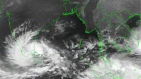 ঘূর্ণিঝড় ডিটওয়াহ নিয়ে সর্বশেষ যা জানা গেল