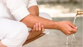 বারবার অজু ভেঙে গেলে যা করবেন