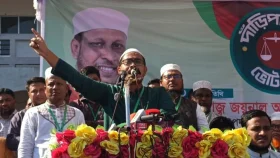 স্বাধীন বাংলাদেশে দিল্লির দালালি চলবে না