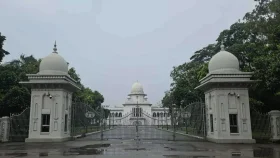 ৫০ কোটি টাকার প্রকল্প অনুমোদন দিতে পারবেন প্রধান বিচারপতি