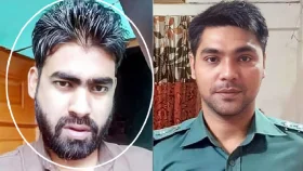 সিলেটে পুলিশ ফাঁড়িতে রায়হান হত্যা মামলার রায় ৭ জানুয়ারি