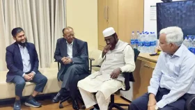 খালেদা জিয়ার জন্য দোয়া করা ‘ঈমানি দায়িত্ব’