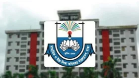 আজ থেকে সরকারি মাধ্যমিক শিক্ষকদের কর্মবিরতি