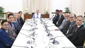 বঞ্চিত সশস্ত্র বাহিনীর সদস্যদের ন্যায়বিচার নিশ্চিত করবে সরকার