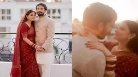 বিয়ে করলেন পরিচালক মিজানুর রহমান আরিয়ান