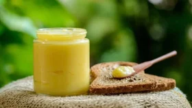 শীতে প্রতিদিন ঘি খাওয়ার উপকারিতা