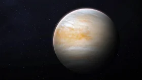 কেন শুক্রের বায়ুমণ্ডল গ্রহের চেয়ে ৬০ গুণ দ্রুত ঘোরে