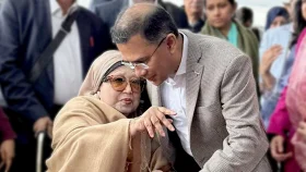 শিগগিরই দেশে ফিরবেন তারেক রহমান: মির্জা ফখরুল