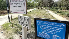 জুলাই অভ্যুত্থানে অজ্ঞাত ১৮২ শহীদের মরদেহ শনাক্তের কাজ শুরু