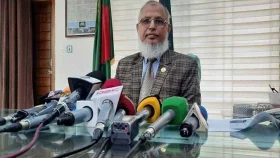 নির্বাচন ও গণভোটের সম্ভাব্য তারিখ জানালেন ইসি