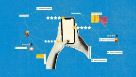 ফেসবুকে সমালোচকদের দমনে ‘রিভিউ সিন্ডিকেট’