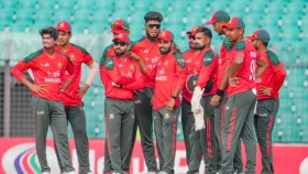 বাংলাদেশের বিশ্বকাপ দল চূড়ান্ত, থাকছেন যারা
