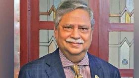 হ্যাকিংয়ের শিকার রাষ্ট্রপতির ফেসবুক আইডি 