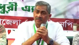 খালেদা জিয়াকে খাওয়ার সাথে বিষ মিশিয়ে অসুস্থ করা হয়েছে