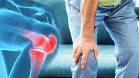 শীতে চা-কফির অভ্যাসেই বাড়ছে হাঁটুর ব্যথা?