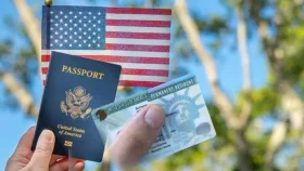 ১৯ দেশের নাগরিকদের গ্রিনকার্ড-নাগরিকত্ব দেবে না যুক্তরাষ্ট্র