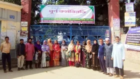 শিক্ষকদের কর্মবিরতি স্থগিত