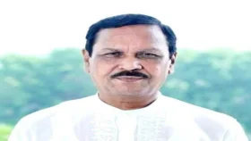 মানিকগঞ্জ -১ আসনে বিএনপি মনোনয়ন পেলেন এস এ জিন্নাহ কবির