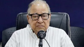 নির্বাচন বিলম্বিত হোক বিএনপি চায় না: নজরুল ইসলাম