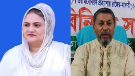 মাদারীপুরের দুই আসনে বিএনপির মনোনয়ন পেলেন যারা