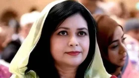 জুবাইদা রহমান শুক্রবার সকালে দেশে ফিরবেন