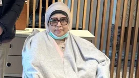 খালেদা জিয়ার চিকিৎসায় এভারকেয়ারে চীনের বিশেষজ্ঞ টিম