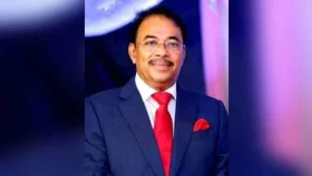 ফরিদপুর-১ আসনে বিএনপির মনোনয়ন পেলেন কৃষকদল নেতা নাসিরুল ইসলাম