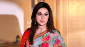 ‘সিক্রেট’ সিনেমা নিয়ে পর্দায় ফিরছেন অপু বিশ্বাস