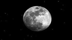 আজ দেখা যাবে বছরের শেষ সুপারমুন