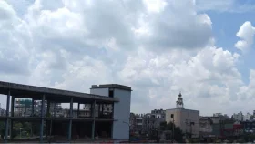 ঢাকার তাপমাত্রা নেমে ১৮ ডিগ্রিতে