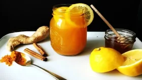 শীতে সর্দি-কাশি প্রতিরোধে যে খাবারগুলো জরুরি