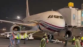 খালেদা জিয়ার লন্ডন যাত্রায় দেরি হতে পারে