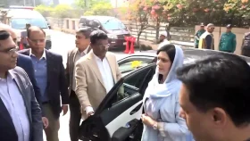 এভারকেয়ারে পৌঁছেছেন ডা. জোবাইদা রহমান