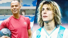 ঢাকায় আসছেন ব্রাজিল-আর্জেন্টিনার দুই কিংবদন্তি 