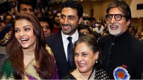 বচ্চন পরিবারকে বয়কটের ঘোষণা পাপারাজ্জিদের