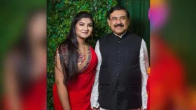 শাজাহান কন্যা ঐশী খানের বিরুদ্ধে দুদকের মামলা