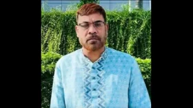 মহেশখালীতে মনোনয়নের খবর শুনে বিএনপি নেতার মৃত্যু