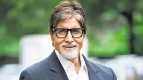 মুম্বাই ছেড়ে ঝাঁসিতে বিগ বি, ভোটার তালিকায় মৃত বাবার নামও