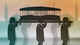 শুক্রবারে মৃত্যু হলে কি কবরের আজাব মাফ হয়