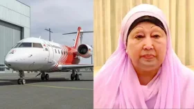 মেডিকেল বোর্ড সবুজ সংকেত দিলেই ঢাকায় আসবে এয়ার অ্যাম্বুলেন্স