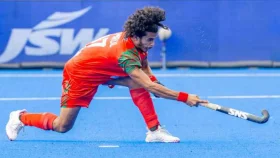 বিশ্বকাপে কোরিয়াকে হারালো বাংলাদেশ