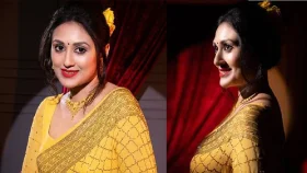 ১২টি সিনেমার প্রস্তাব ফিরিয়ে দিয়ে যা বললেন কুসুম