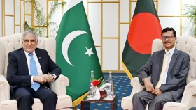 বাংলাদেশ-চীনসহ কয়েকটি দেশ নিয়ে জোট করতে চায় পাকিস্তান