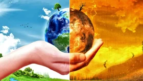 জলবায়ু পরিবর্তন: ক্রমেই বিপজ্জনক হয়ে উঠছে পরিবেশ&nbsp;