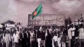 আজ ঐতিহাসিক যশোরমুক্ত দিবস 