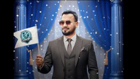 নোয়াখালী এক্সপ্রেসের ব্র্যান্ড অ্যাম্বাসেডর অভিনেতা পলাশ&nbsp;